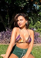 Stella Hudgens